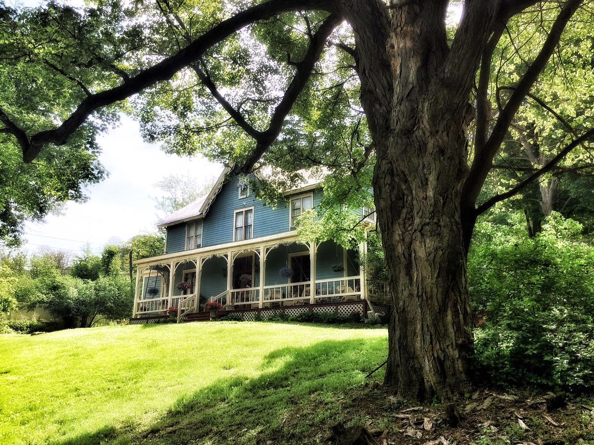 The Swann Inn Of Beacon Exterior photo